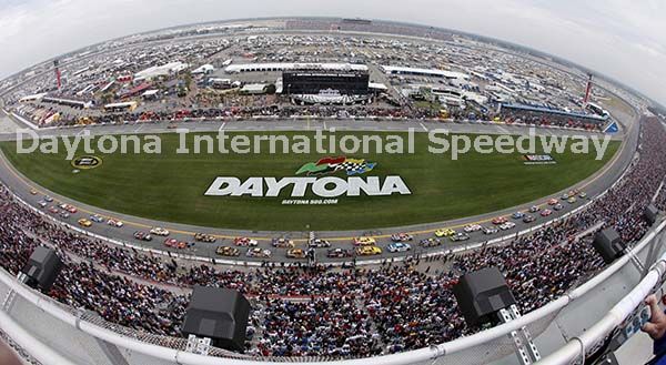 Daytona International Speedway