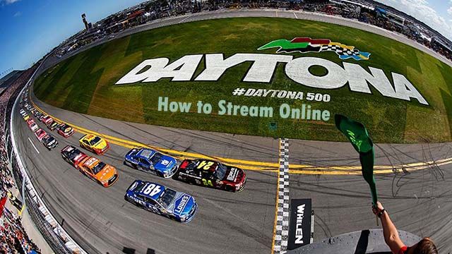 daytona 500 202024 live stream