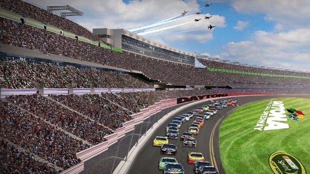 Daytona 500 tickets sold out