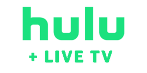 Hulu with Live TV